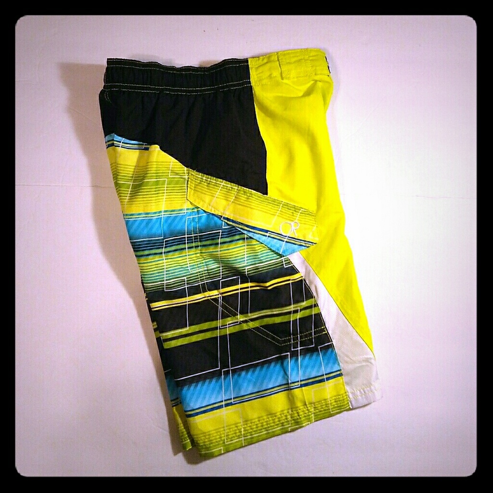 OP, Boys swim trunks